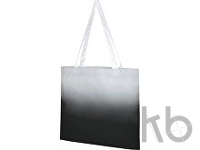 Эко-сумка «Rio» с плавным переходом цветов