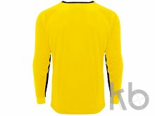 Футболка с длинным рукавом «Porto» мужская