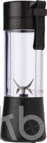 ABS electric blender