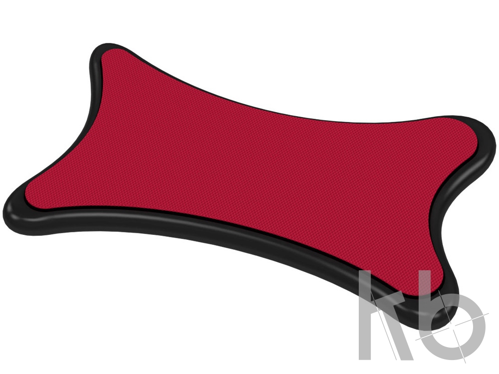 Стилус-салфетка для экранов 