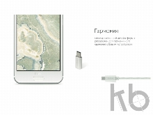 Переходник Type-C Adapter