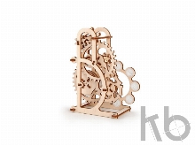 3D-ПАЗЛ UGEARS «Силомер»