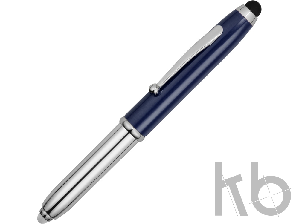 Ручка-стилус шариковая «Xenon»