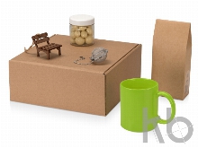 Подарочный набор «Tea Cup Superior»