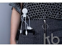 Зарядный кабель «Mr. Bio»