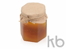 Мёд «Дягилевый»