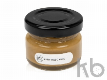 Крем-мёд с кофе