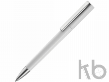 Ручка шариковая пластиковая «Chic SI»