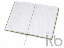 Ежедневник недатированный А5 «Medley AR»