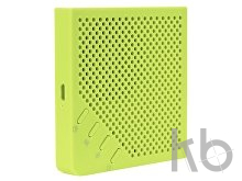 Портативная колонка «Mysound Note»