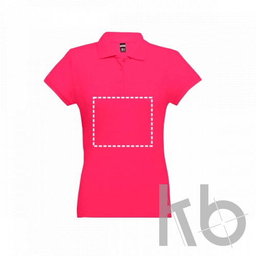 Рубашка поло 