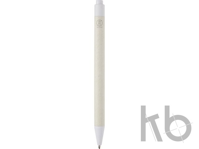 Ручка шариковая «Dairy Dream» из переработанных коробок из под молока