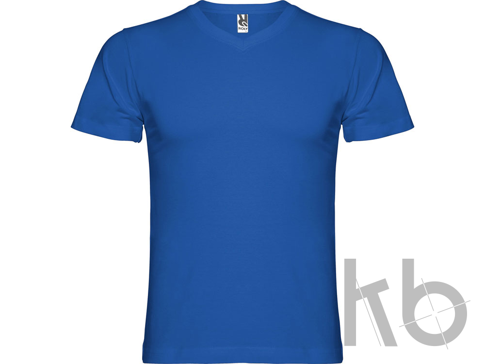 Футболка «Samoyedo» мужская