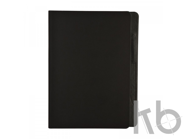 Ежедневник недатированный А5 «Megapolis Magnet»