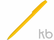 Ручка пластиковая шариковая «Reedy»