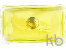 PVC self heating pad