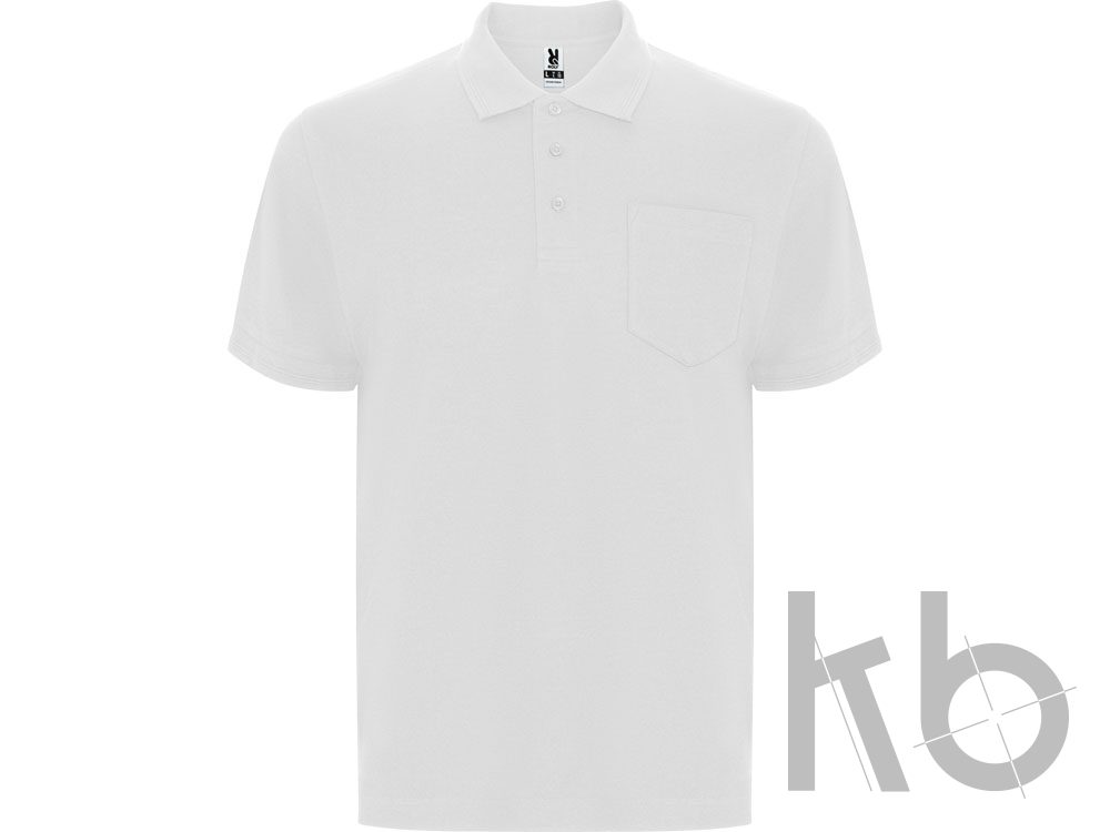 Рубашка поло «Centauro Premium» мужская