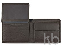 Портмоне «Banda» с защитой данных RFID