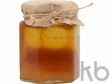 Подарочный набор «Taster» с двумя видами мёда