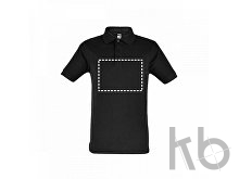 Рубашка поло 