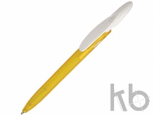 Ручка пластиковая шариковая «Rico Mix»