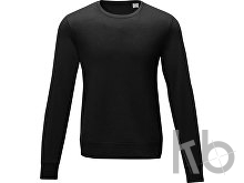 Свитер «Zenon» с круглым вырезом, мужской