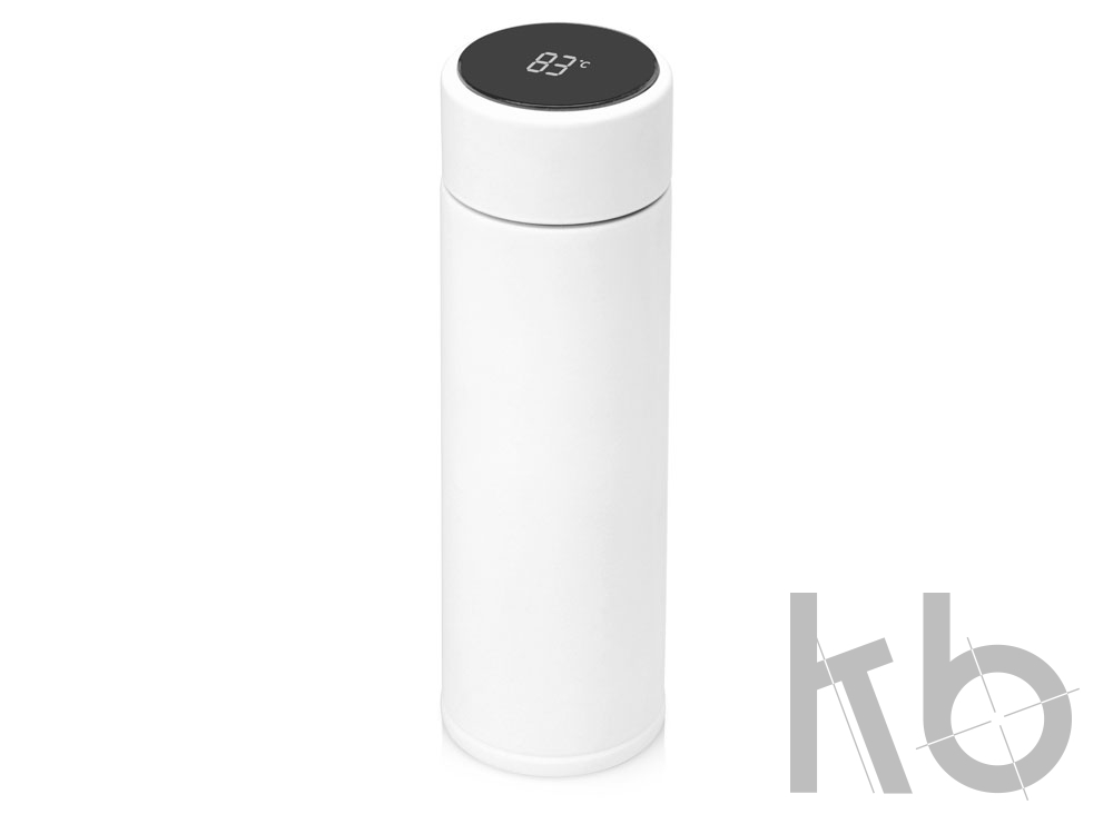 Термос «Module» с индикатором температуры