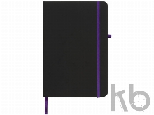Блокнот А5 «Noir»