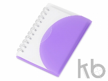 Блокнот А7 «Post»