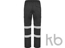 Брюки «Daily HV» со светоотражающими полосами, мужские