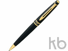 Ручка шариковая «Expert 3 Black Laque GT M»