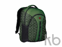 Рюкзак «Sun» со светоотражающим принтом