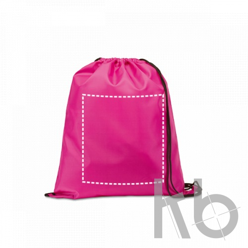 Рюкзак-мешок