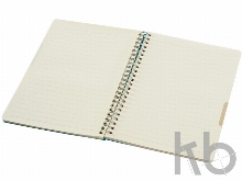 Блокнот А5 «Happy Colors L»