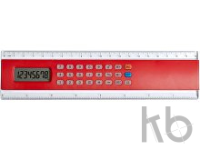 calculator ruler