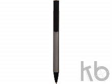 Ручка-подставка шариковая «Кипер Металл»