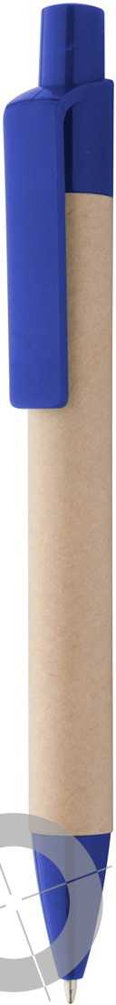 recycled paper ballpoint pen