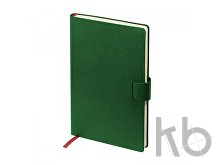 Ежедневник недатированный А5- «Megapolis Flex Smart»