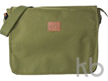 Polyester (600D) shoulder bag