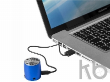 Колонка «Warpt»