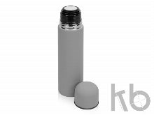 Термос «Ямал Soft Touch» с чехлом