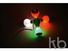 USB Hub «Диско» на 4 порта