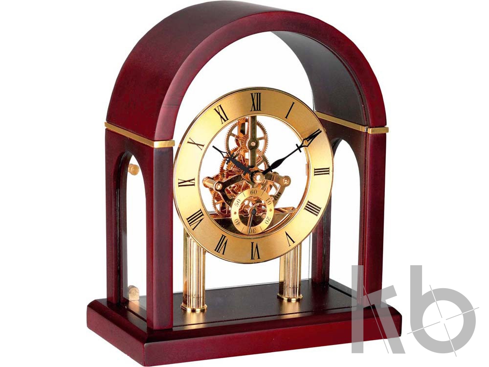 Часы «Триумфальная арка»