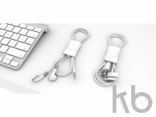 Органайзеры для проводов «Snappi»