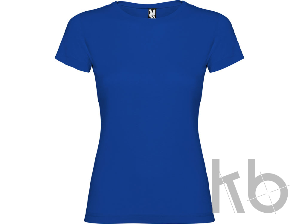 Футболка «Jamaica» женская