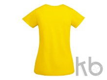 Футболка «Breda» женская