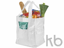 Ламинированная сумка для покупок, 80 г/м2