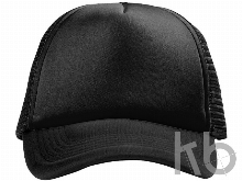 Бейсболка «Trucker»