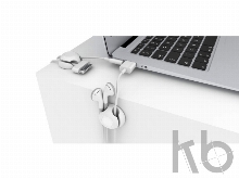 Подставка для кабеля «Clippi»