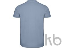 Рубашка поло «Star» мужская